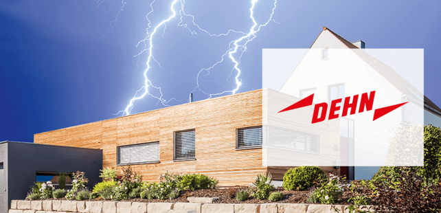 Dehn bei Elektro Schmitt GmbH in Theres