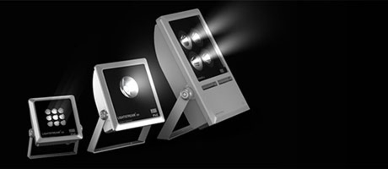 Lightstream LED bei Elektro Schmitt GmbH in Theres