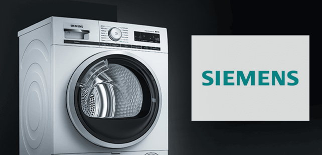 Siemens Hausgeräte bei Elektro Schmitt GmbH in Theres