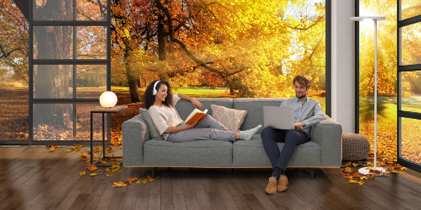 SUN@HOME bei Elektro Schmitt GmbH in Theres