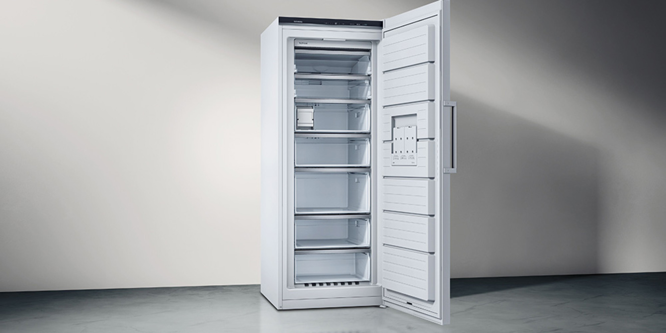 Gefriergeräte bei Elektro Schmitt GmbH in Theres