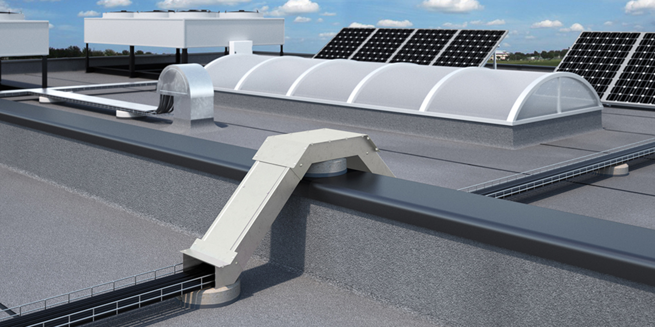 Brandschutz bei Elektro Schmitt GmbH in Theres