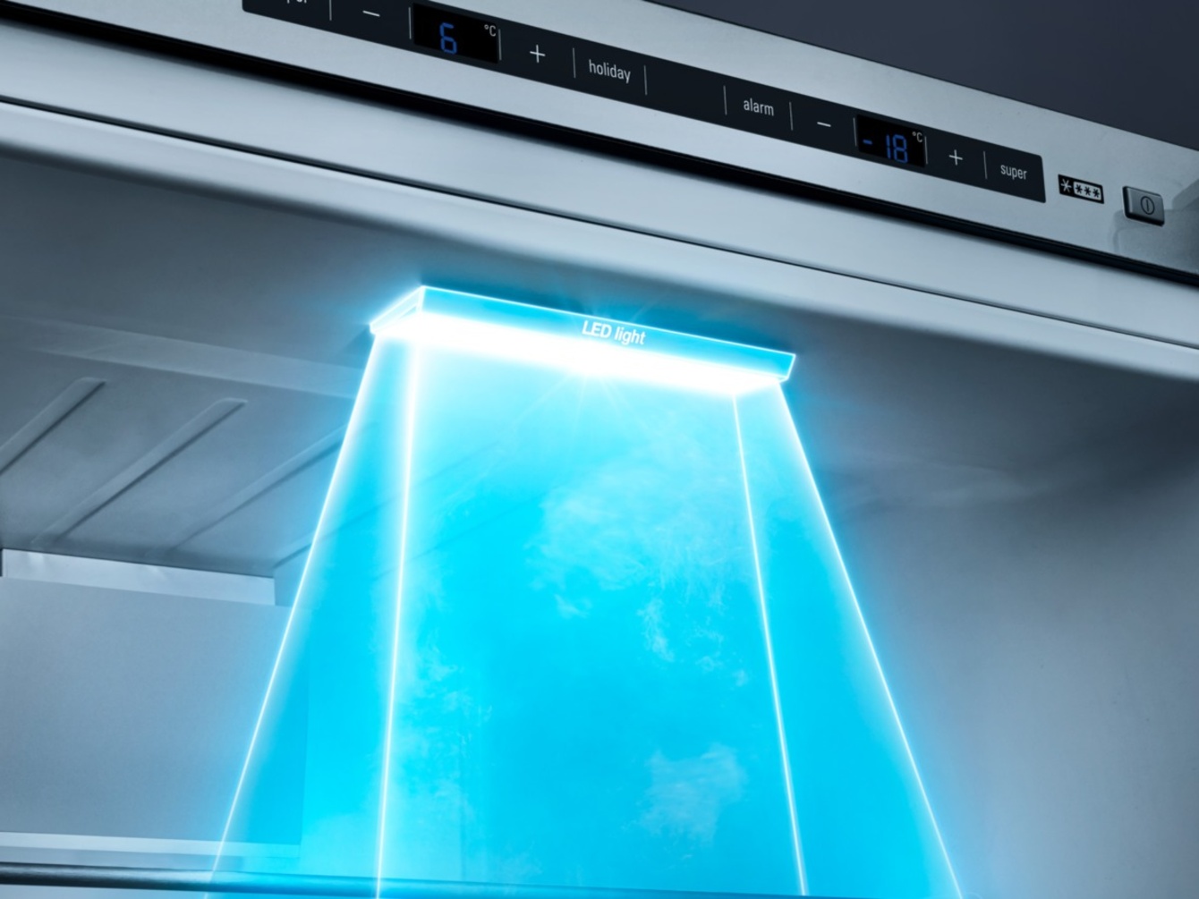 LED Licht bei Elektro Schmitt GmbH in Theres