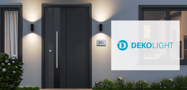DEKO-LIGHT bei Elektro Schmitt GmbH in Theres