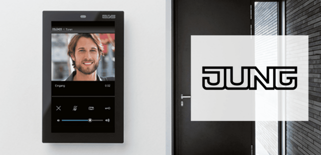Jung bei Elektro Schmitt GmbH in Theres