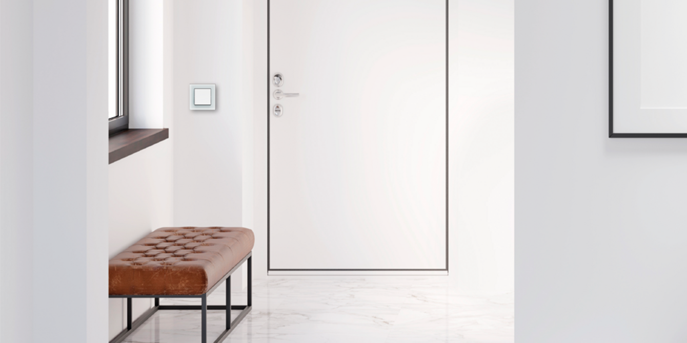 Schalterprogramme bei Elektro Schmitt GmbH in Theres