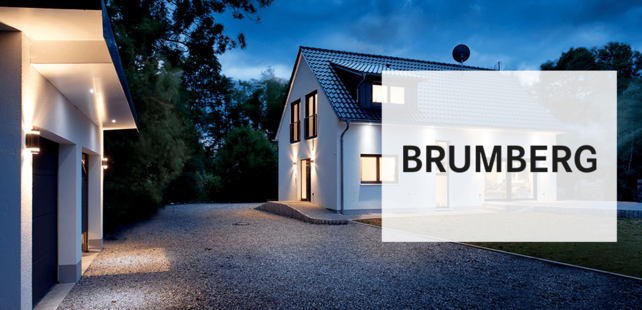 Brumberg bei Elektro Schmitt GmbH in Theres