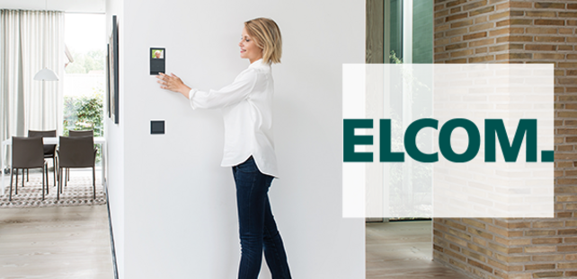 Elcom bei Elektro Schmitt GmbH in Theres