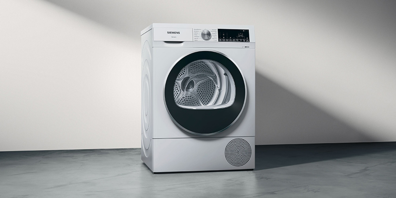 Trockner bei Elektro Schmitt GmbH in Theres