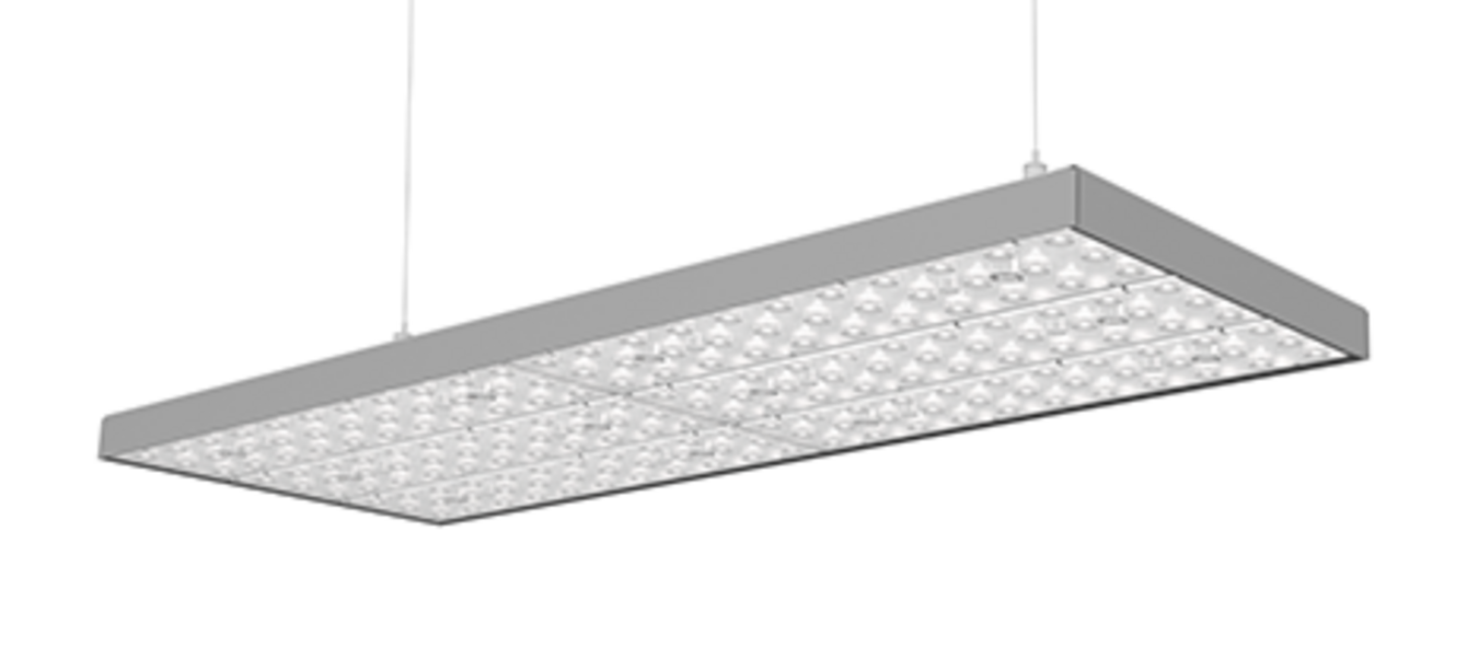 Leuchtenserie LUZ bei Elektro Schmitt GmbH in Theres