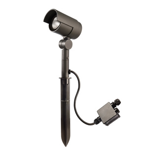 Aufbau- und Erd&shy;spieß&shy;strahler bei Elektro Schmitt GmbH in Theres