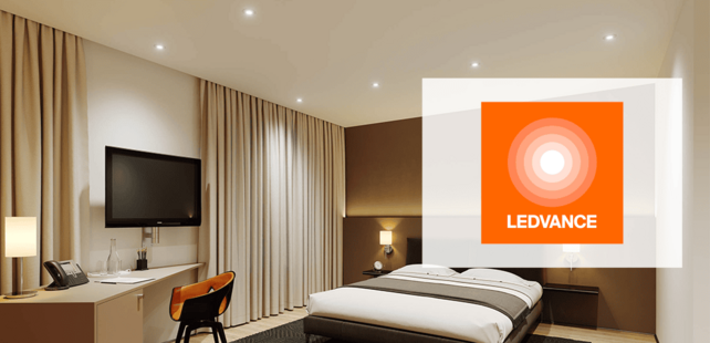 Ledvance bei Elektro Schmitt GmbH in Theres