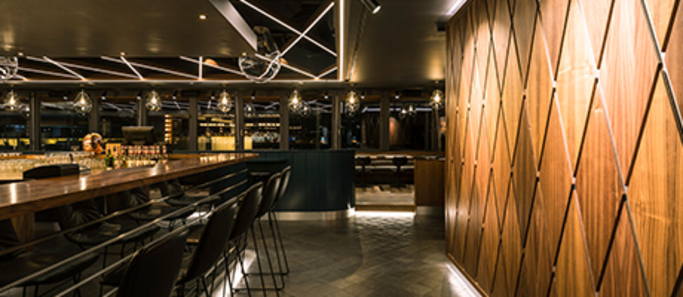 Hotellerie / Gastronomie bei Elektro Schmitt GmbH in Theres