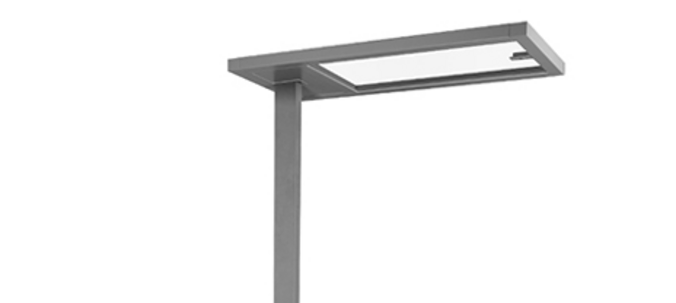 Stehleuchten bei Elektro Schmitt GmbH in Theres