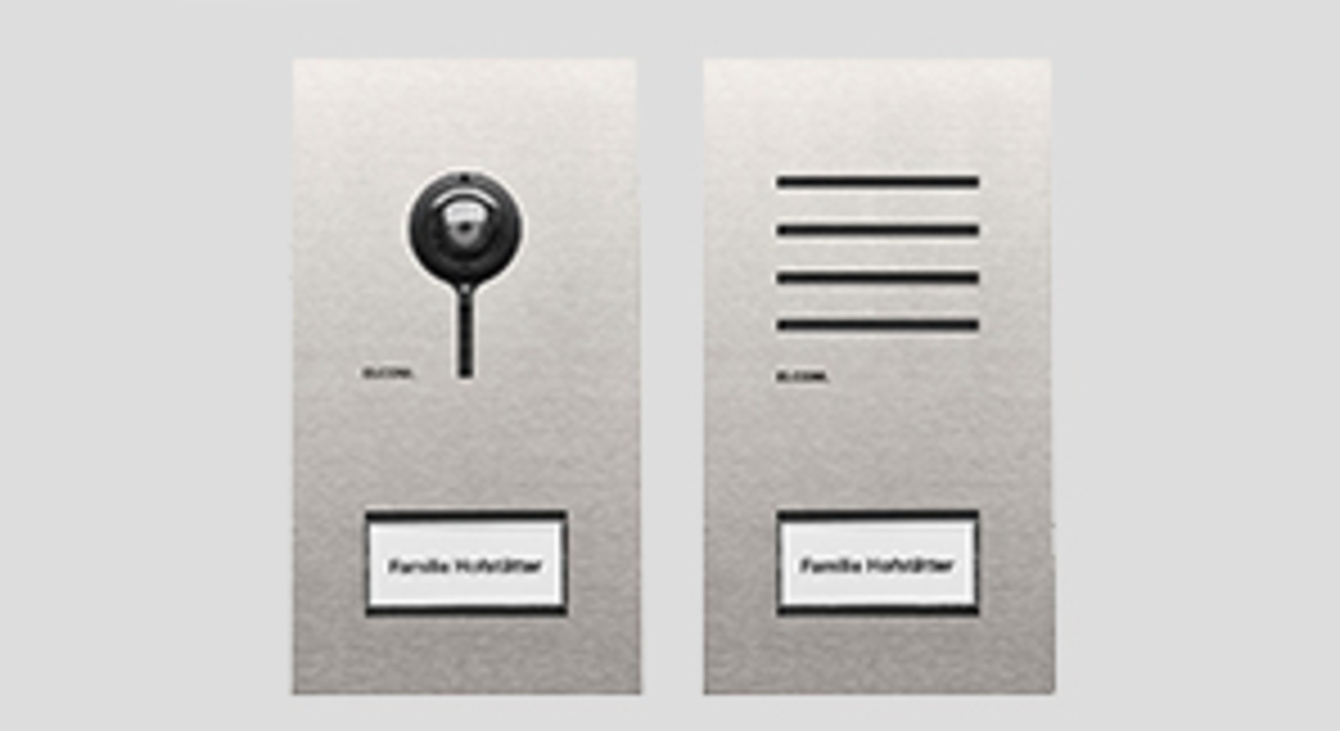 ELCOM.ONE bei Elektro Schmitt GmbH in Theres