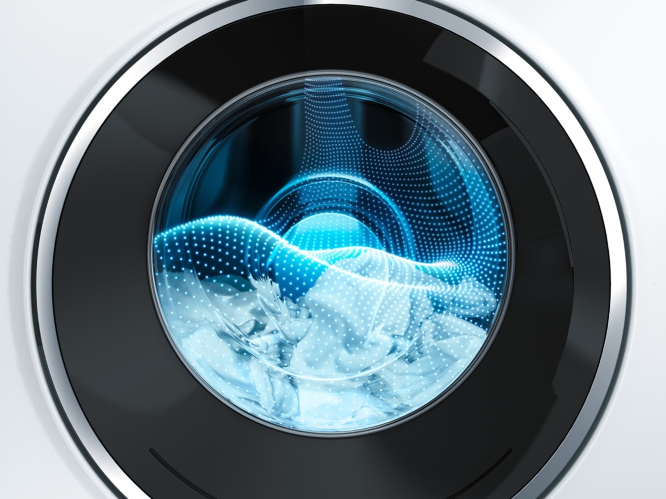 Antiflecken-System bei Elektro Schmitt GmbH in Theres