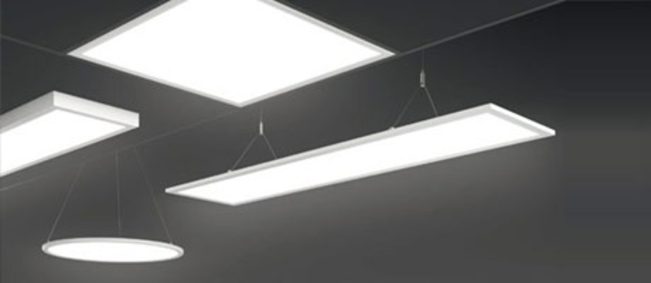 Sidelite ECO bei Elektro Schmitt GmbH in Theres