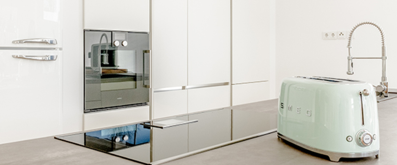 Elektro- und Haushaltsgeräte bei Elektro Schmitt GmbH in Theres