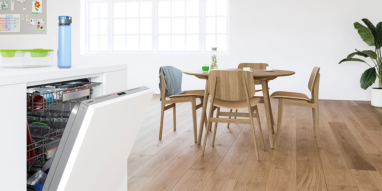 Geschirrspüler bei Elektro Schmitt GmbH in Theres