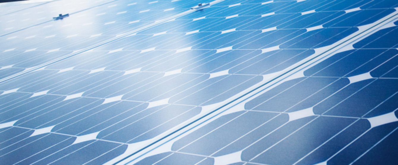 Photovoltaik bei Elektro Schmitt GmbH in Theres