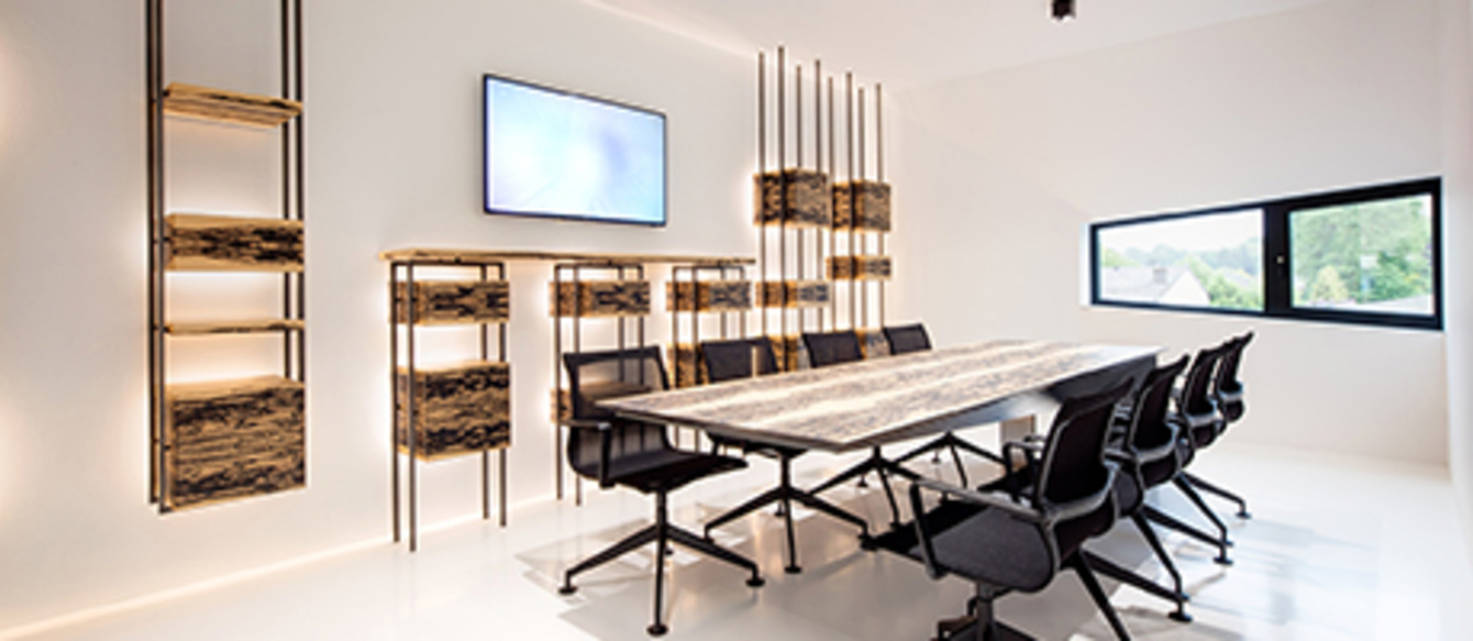 Büro / Kommunikation bei Elektro Schmitt GmbH in Theres