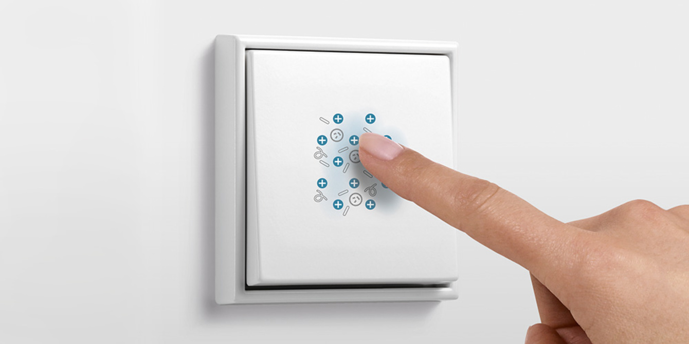 SILVERPLUS® bei Elektro Schmitt GmbH in Theres