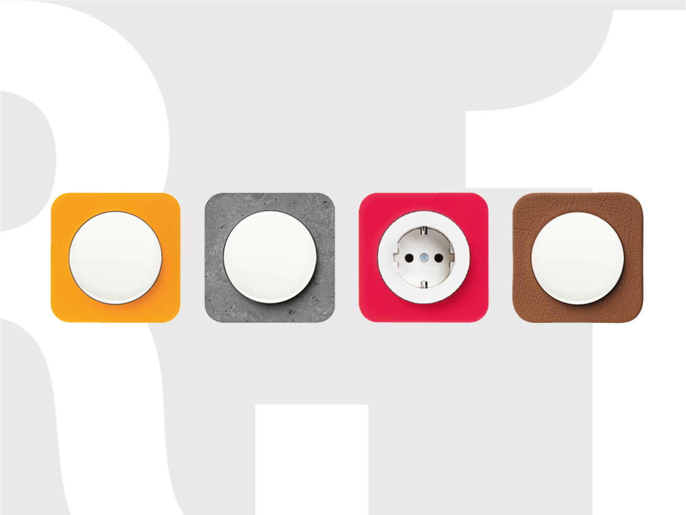 Berker R.1 bei Elektro Schmitt GmbH in Theres