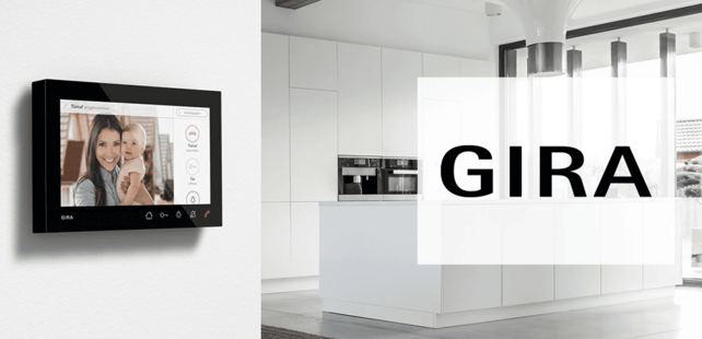 Gira bei Elektro Schmitt GmbH in Theres