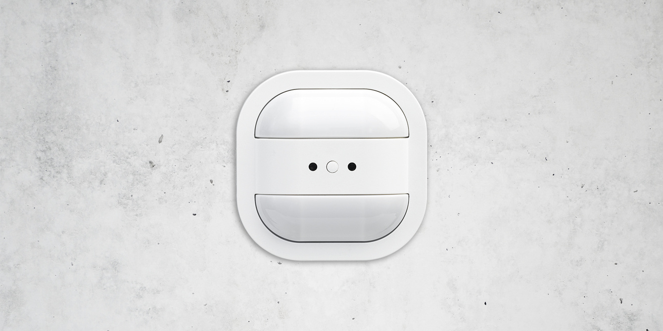 Busch-Präsenzmelder bei Elektro Schmitt GmbH in Theres