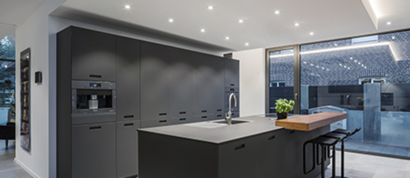 Home / Living bei Elektro Schmitt GmbH in Theres